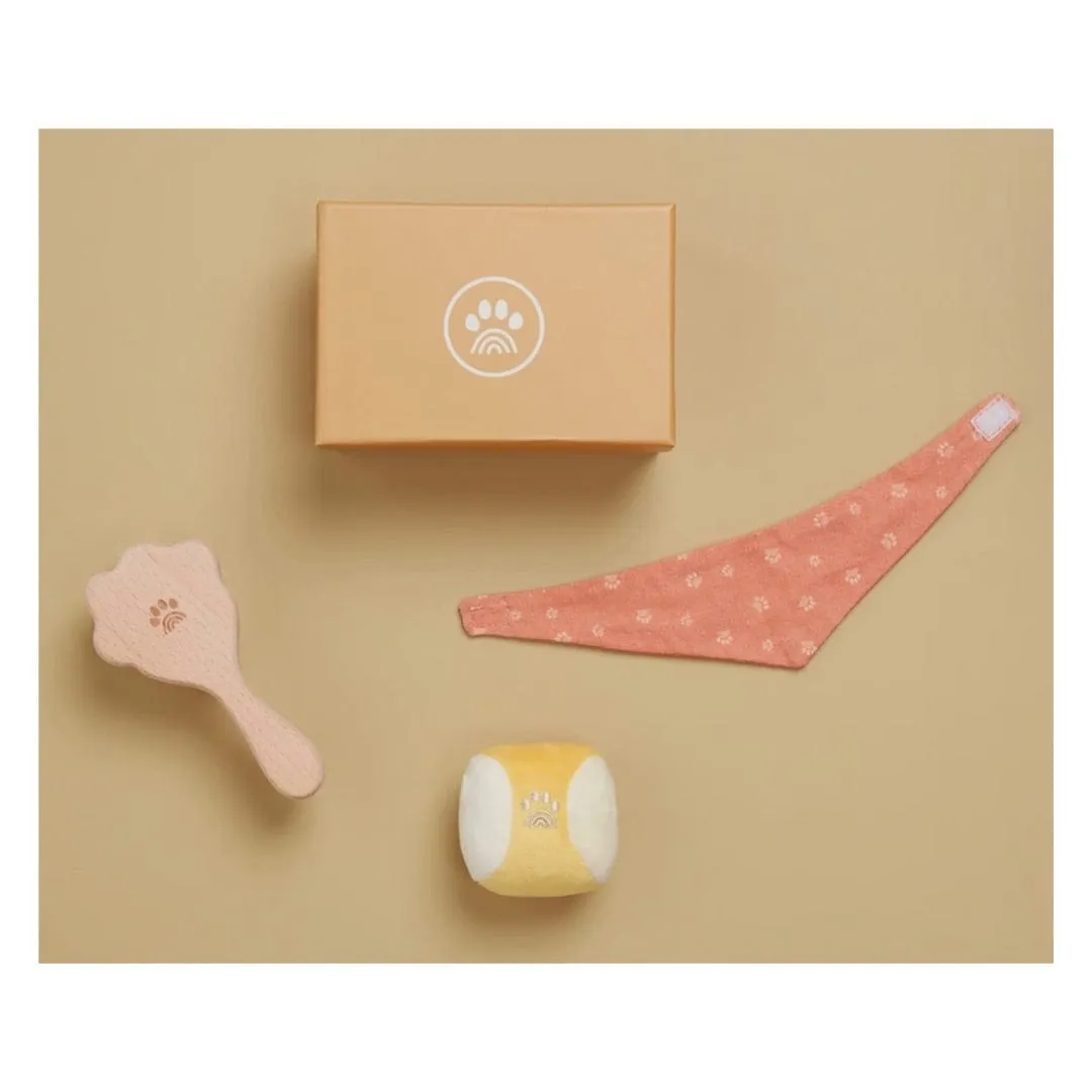 Dinkum Dogs Starter Set