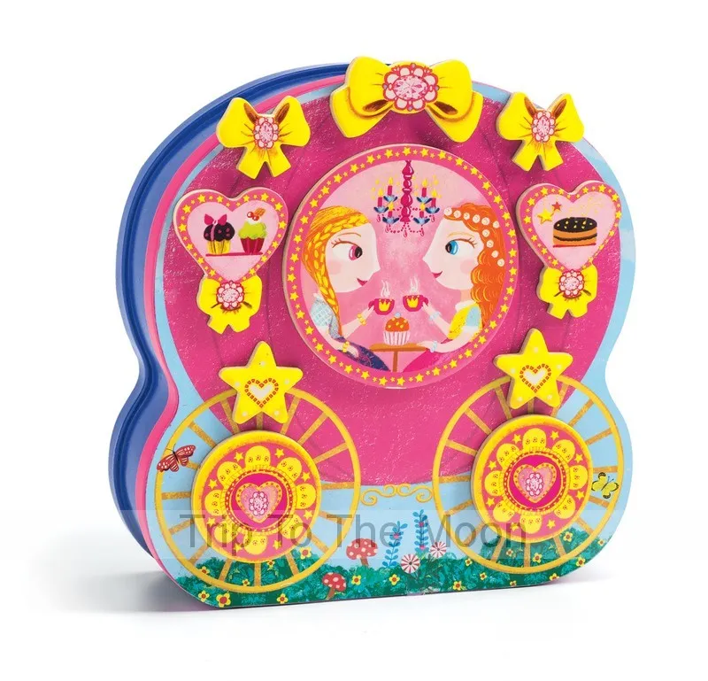 DJECO MAGNET CAROSSIMO