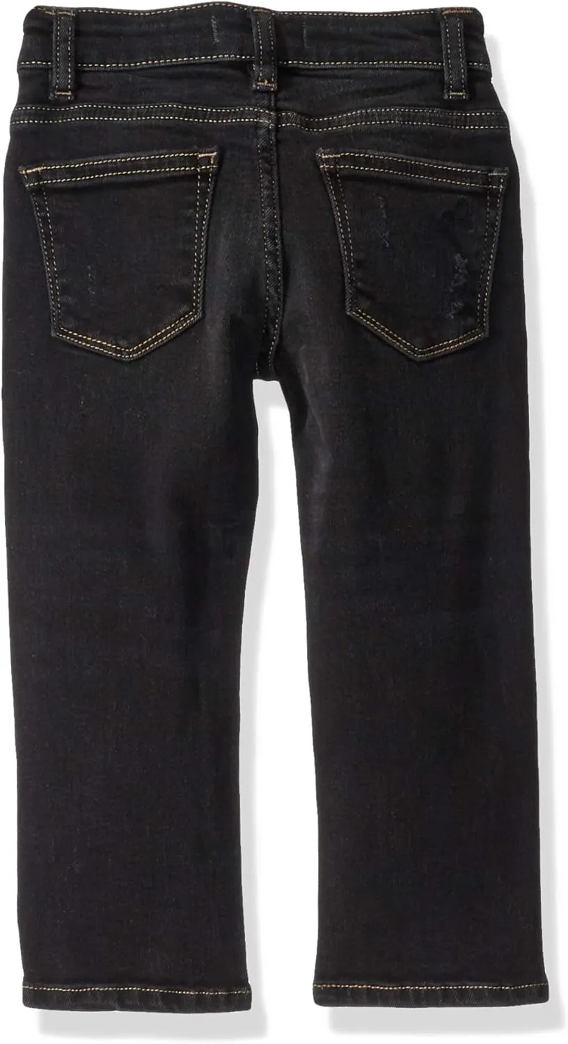DL1961 Boys' Brady