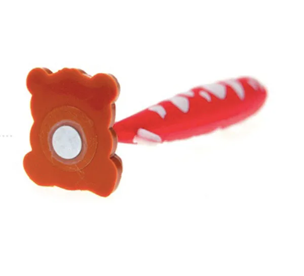 dog magnetic pen