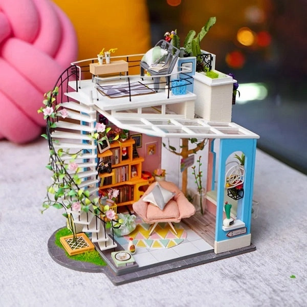 Dora's Loft