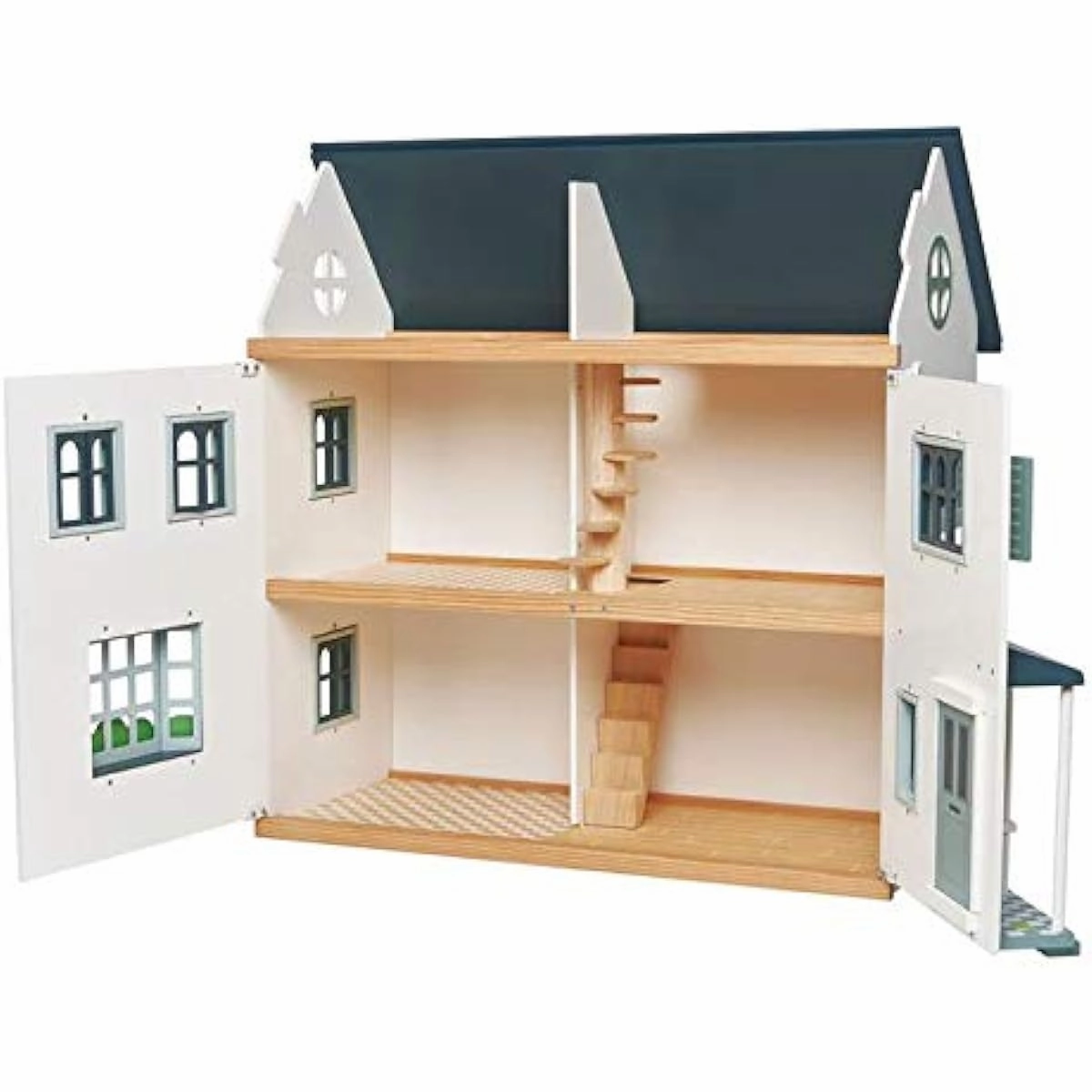 Dovetail Home Doll House