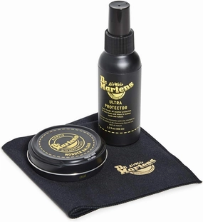 Dr. Martens Kit 1 Shoe Accessory, Black