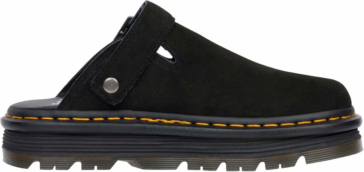 Dr. Martens Unisex-Adult TBC