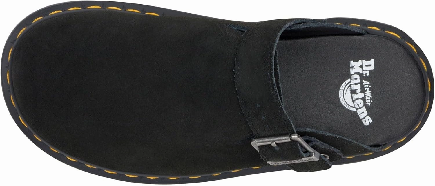 Dr. Martens Unisex-Adult TBC