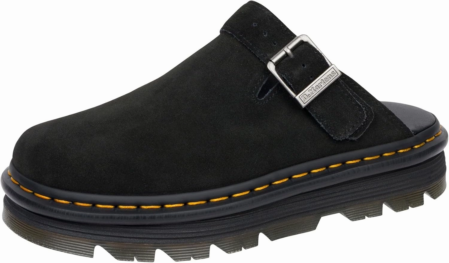 Dr. Martens Unisex-Adult TBC