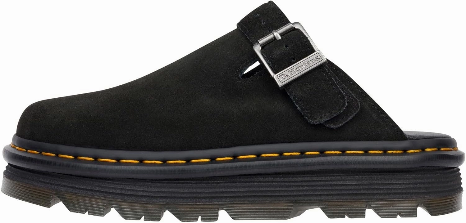 Dr. Martens Unisex-Adult TBC