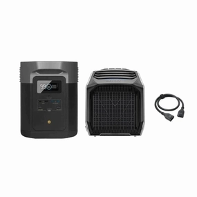 EcoFlow WAVE 2    DELTA Max 2000   XT150 - PowerGen USA