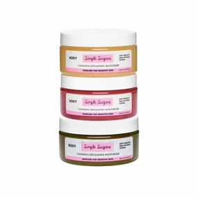 Eczema and Psoriasis Starter Kit with Emu Oil