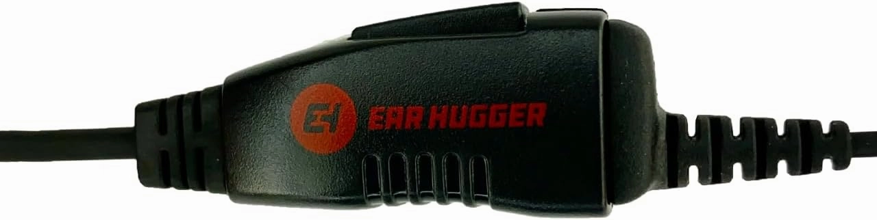 EH Swivel Earpiece with Microphone and PTT for Motorola Talkabout T100 T200 T260 T400 T460 T600 T800 Radios
