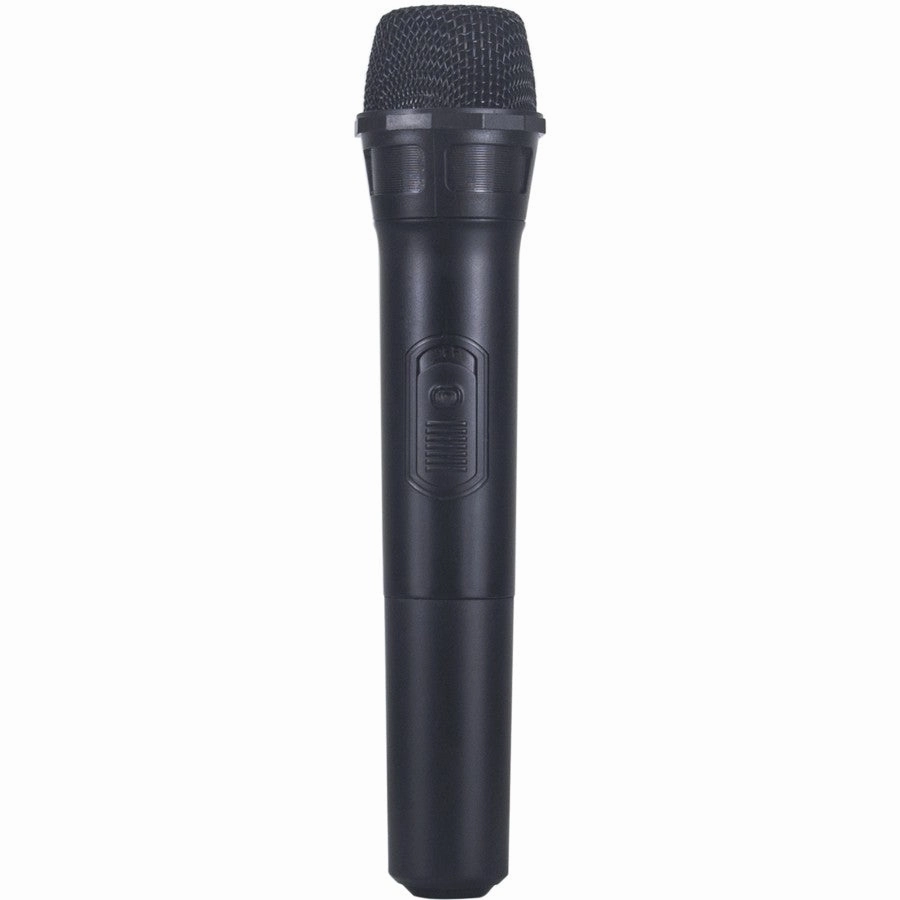 EKO 6.5 inch Party Speaker with 1 Wireless Microphone