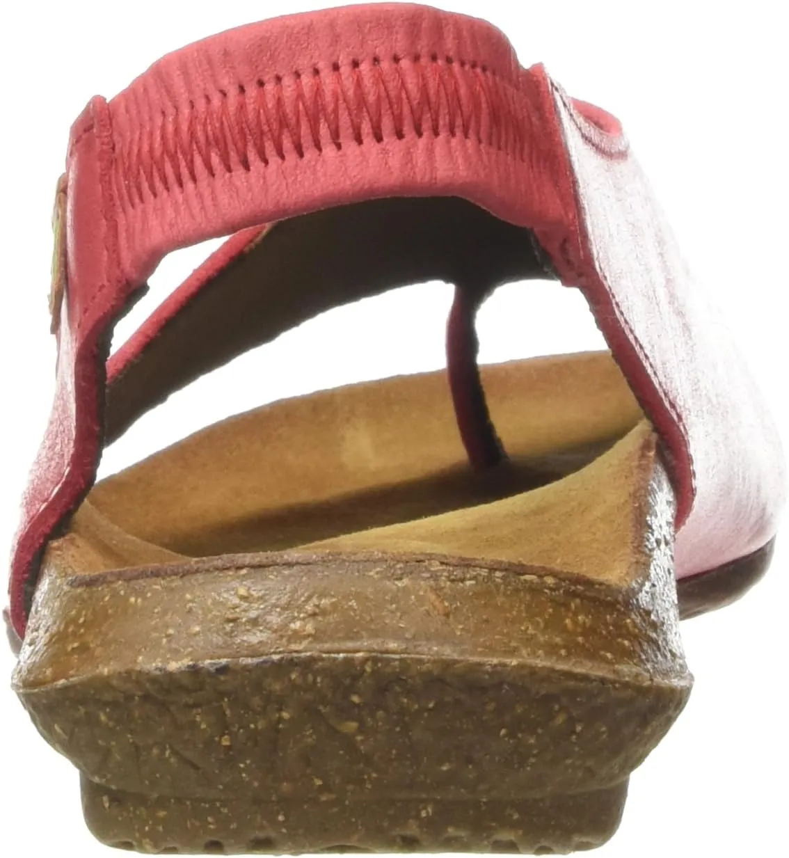 El Naturalista womens Slingback