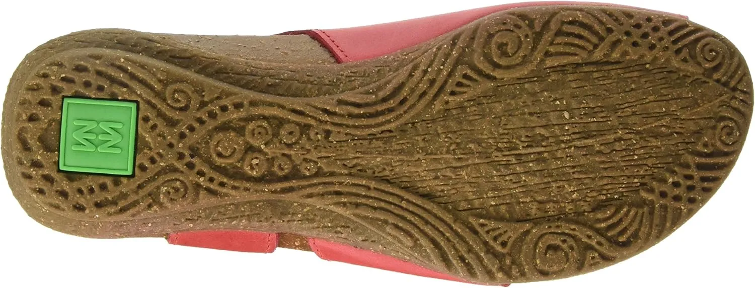 El Naturalista womens Slingback