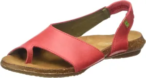 El Naturalista womens Slingback