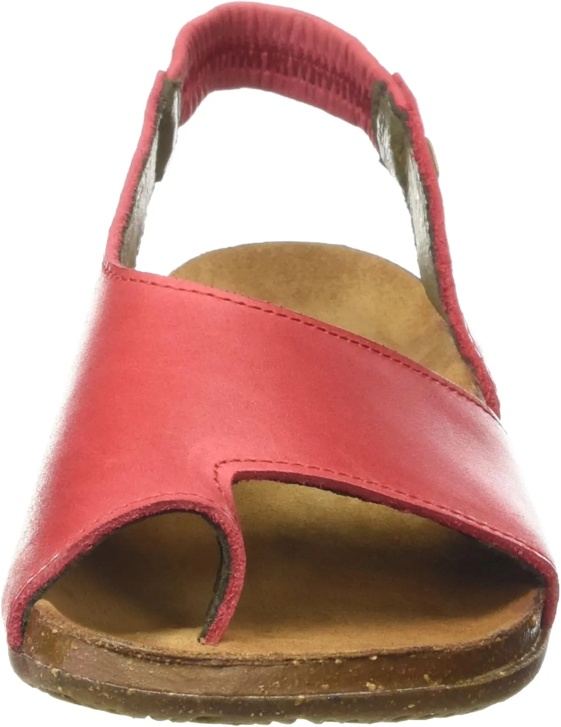 El Naturalista womens Slingback