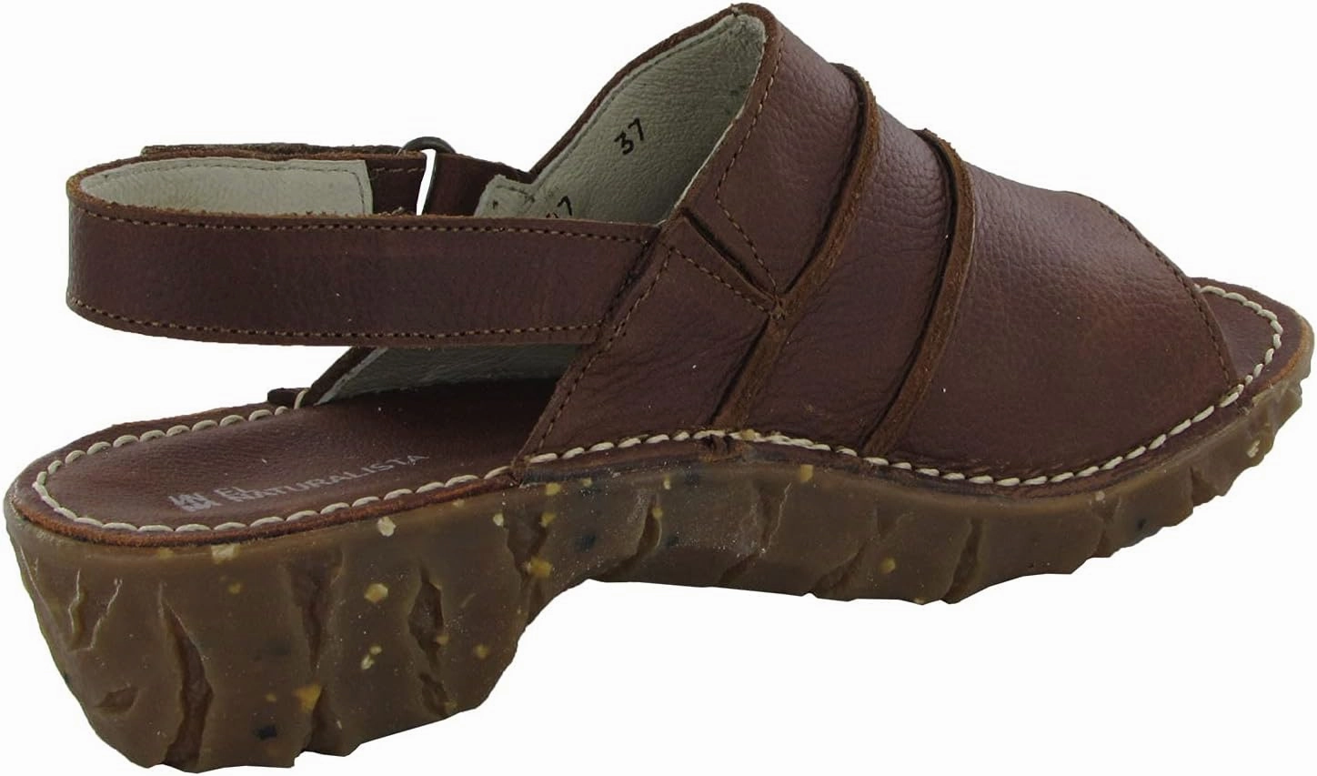 El Naturalista womens Open Toe