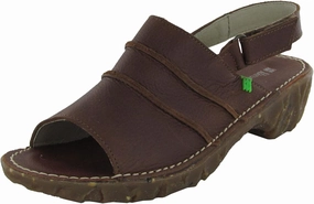 El Naturalista womens Open Toe