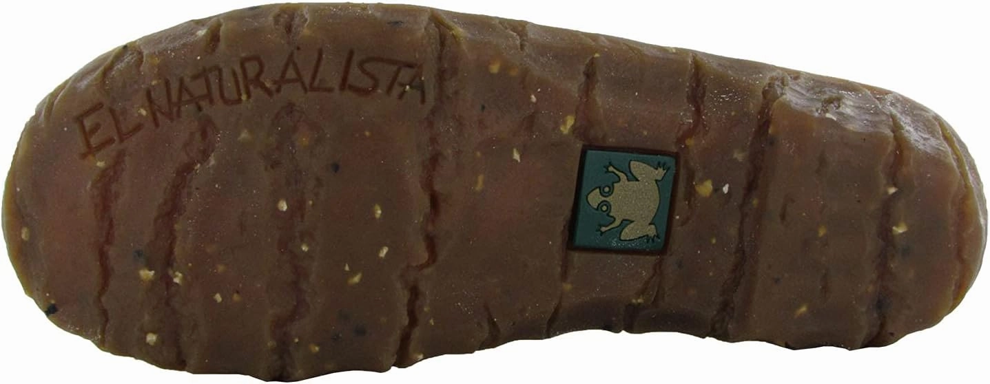 El Naturalista womens Open Toe