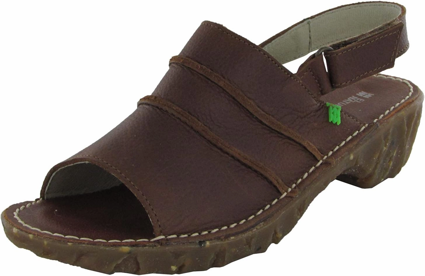 El Naturalista womens Open Toe