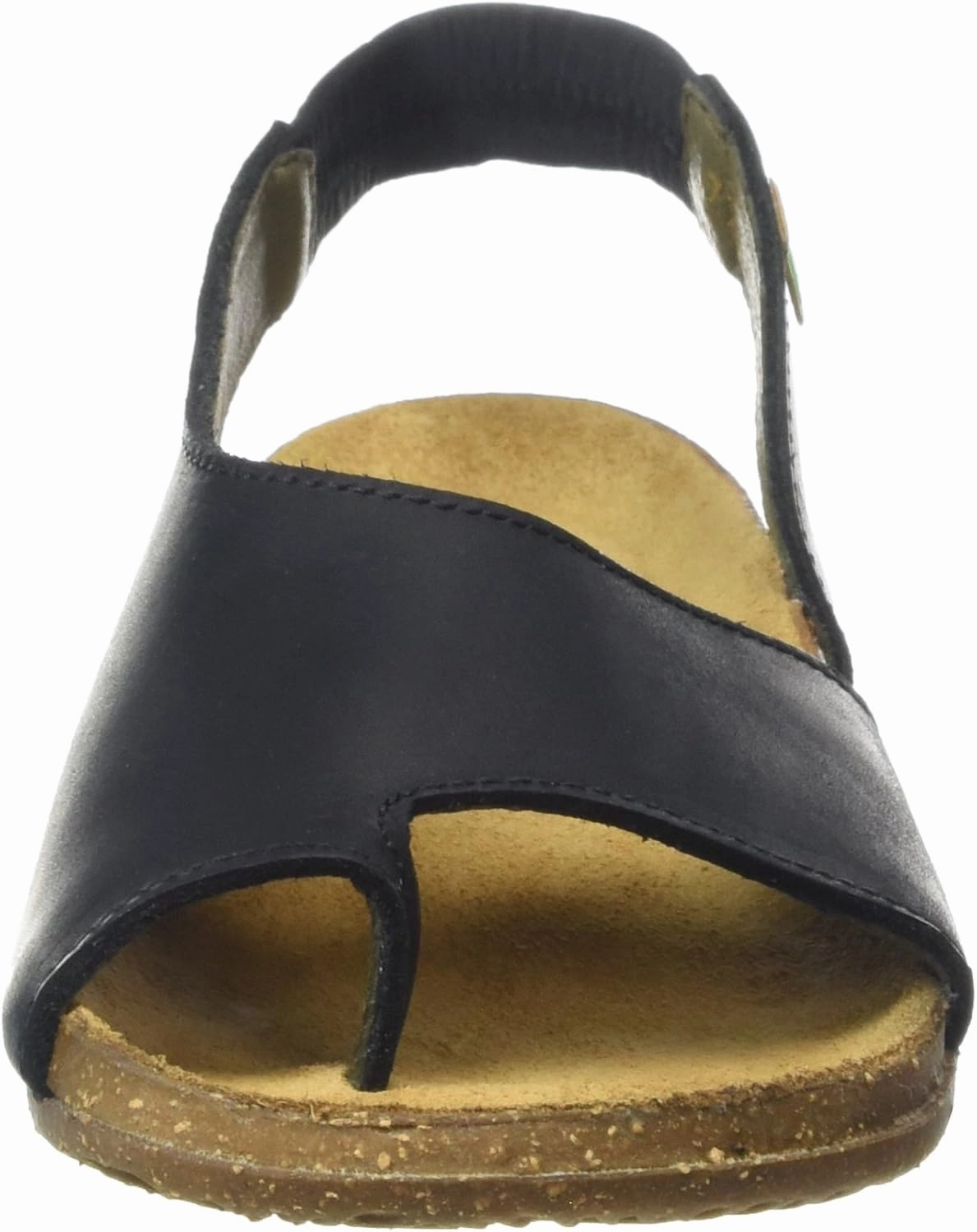 El Naturalista womens Slingback