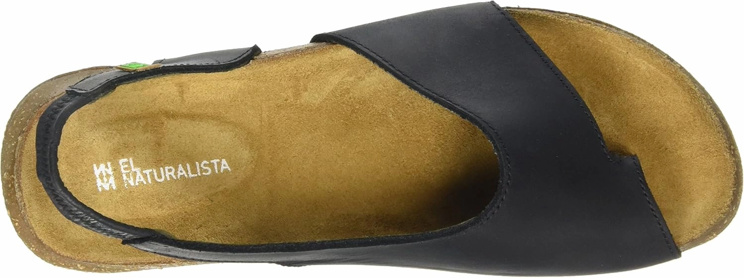 El Naturalista womens Slingback