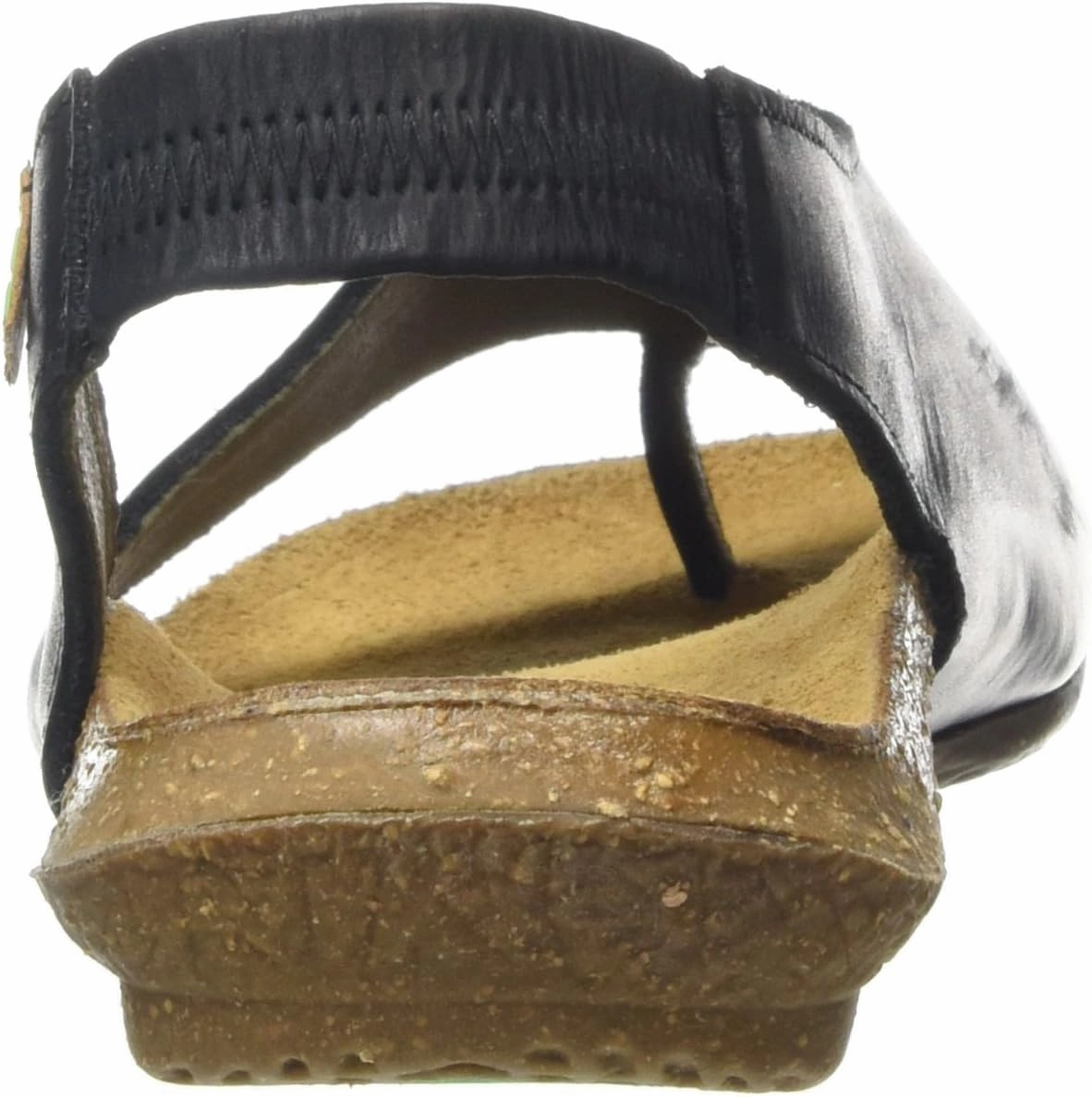 El Naturalista womens Slingback
