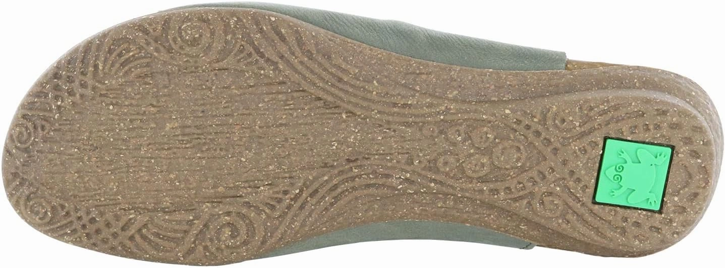 El Naturalista womens Slingback