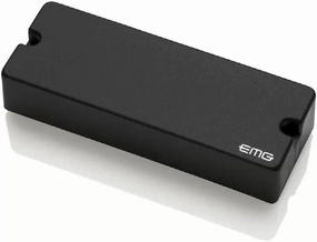 EMG 40DC Dual Coil 5 String Bass Pickup