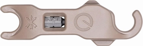 Emissary Development R2-0 for Geissele Scope Mounts Modular Lightweight Polymer Multi-Tool for Optics and Devices