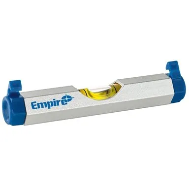 Empire 75mm Aluminum Line Level/Lightweight & Accurate Levelling Results