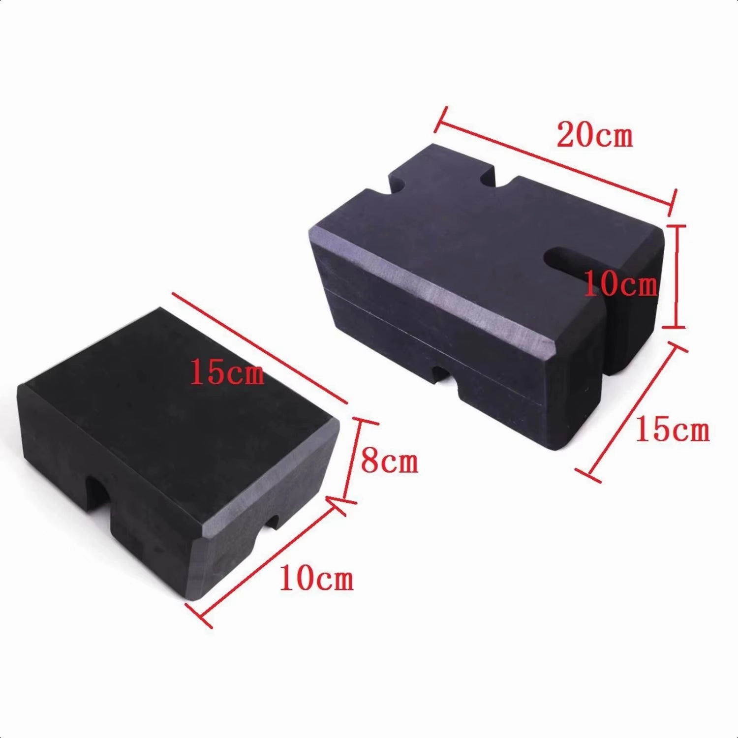 Enhanced Strength Foam Bench Press Block for Deep Squat Fitness Training - Barbell Weight Grip Board for Improved Performance An