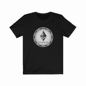 ETH Smart-Digital-Private Jersey Short Sleeve Tee
