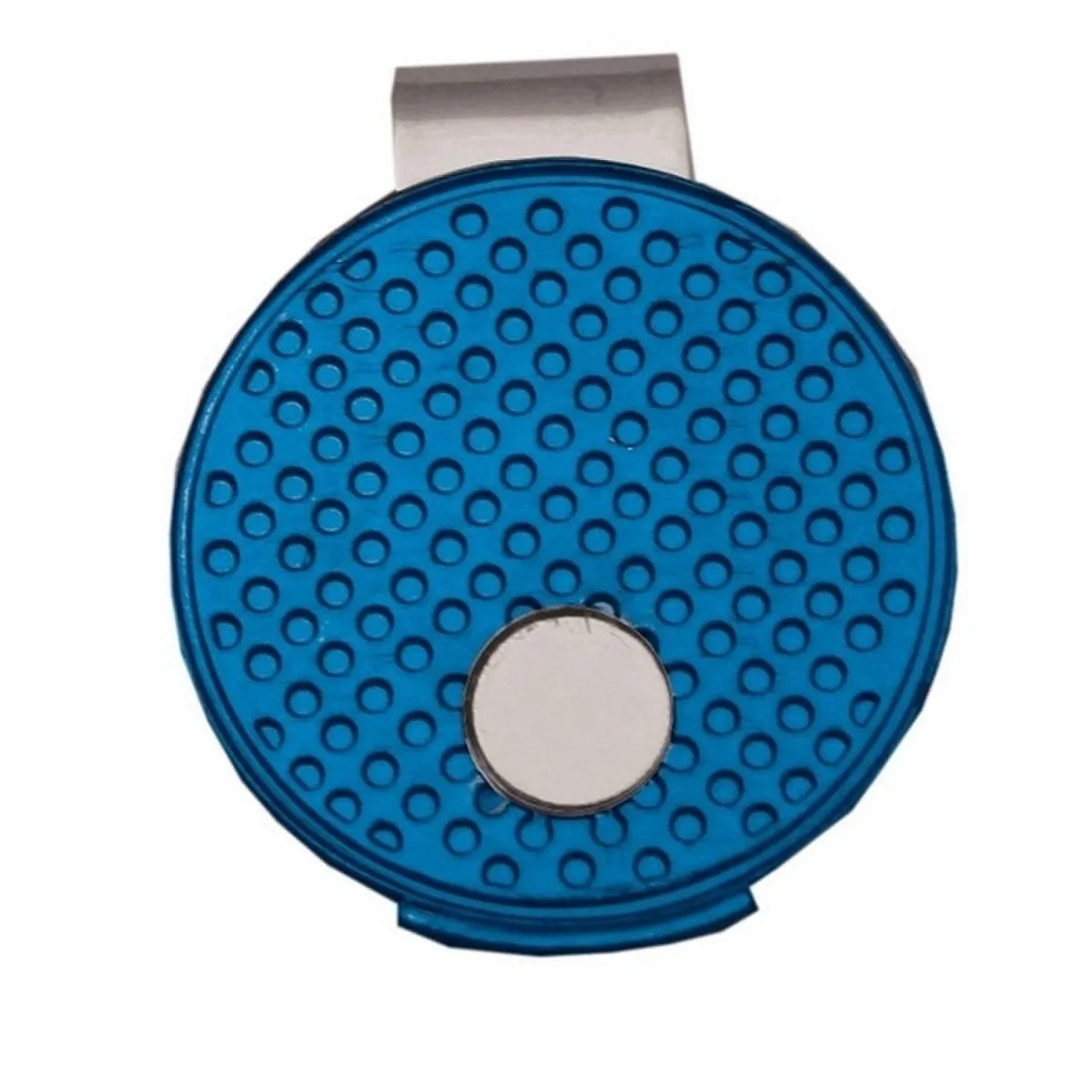Evergolf Round Magnetic Ball Marker Hat Clip