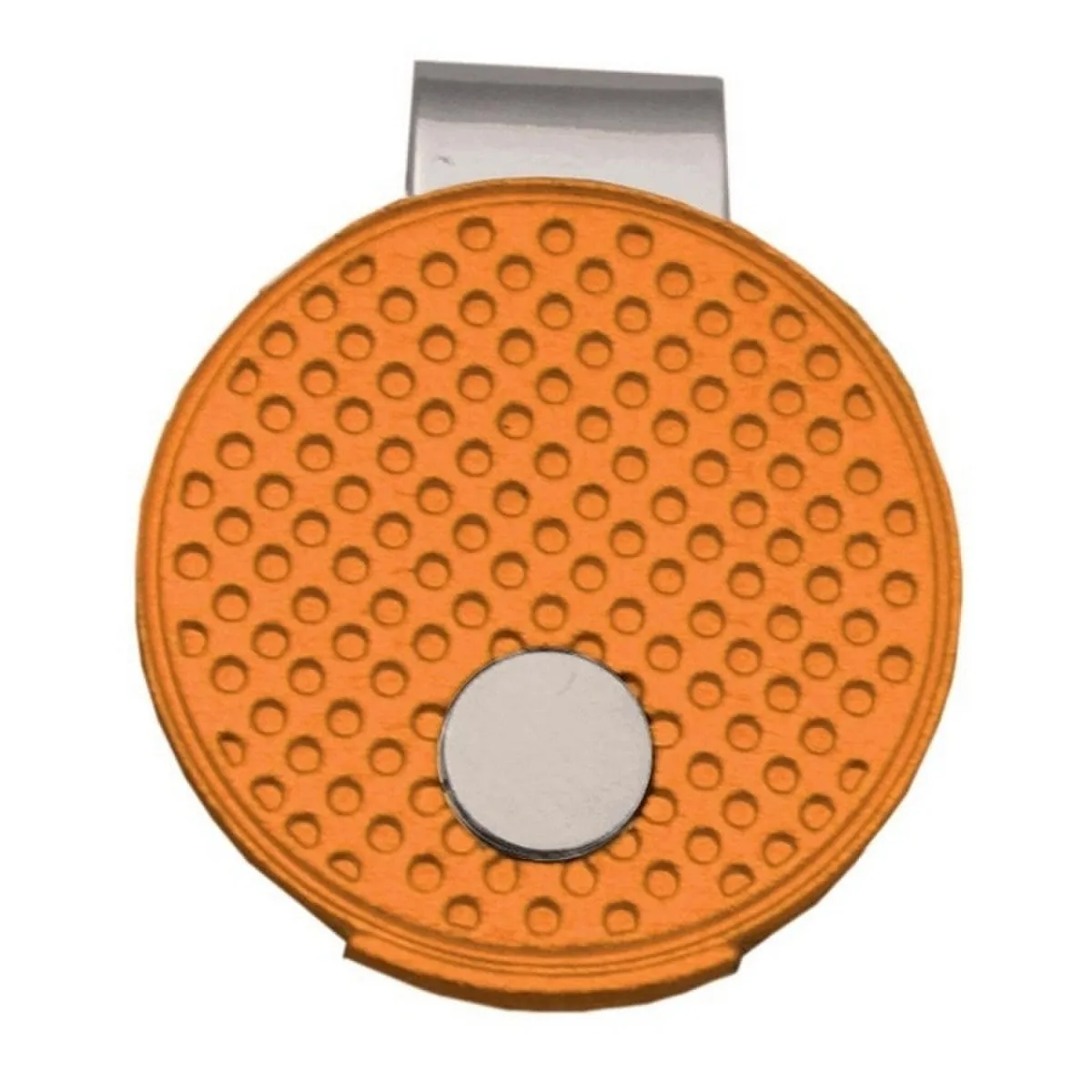 Evergolf Round Magnetic Ball Marker Hat Clip