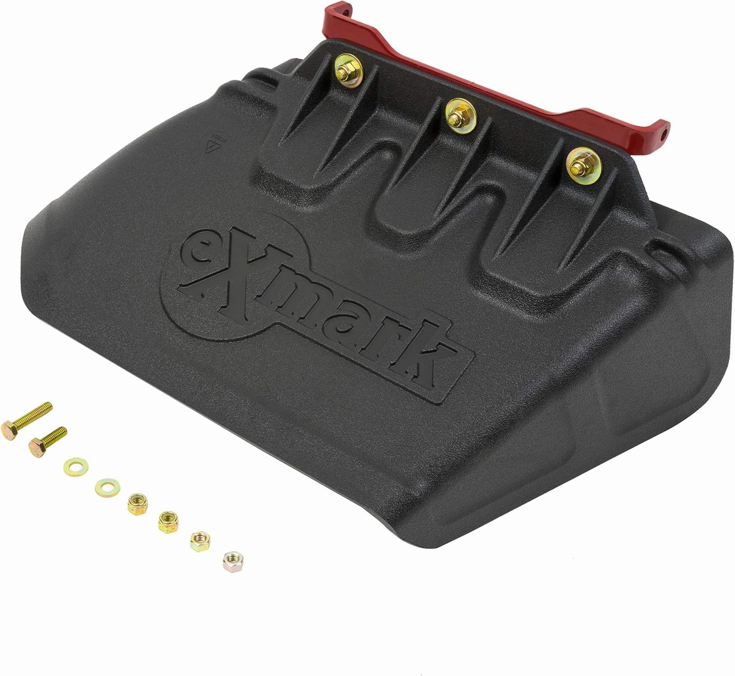 Exmark 109-3860 Flexible Discharge Chute Kit