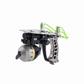 F-Ballista 02 Tactical Fishing Slingshot by Mavik Gear