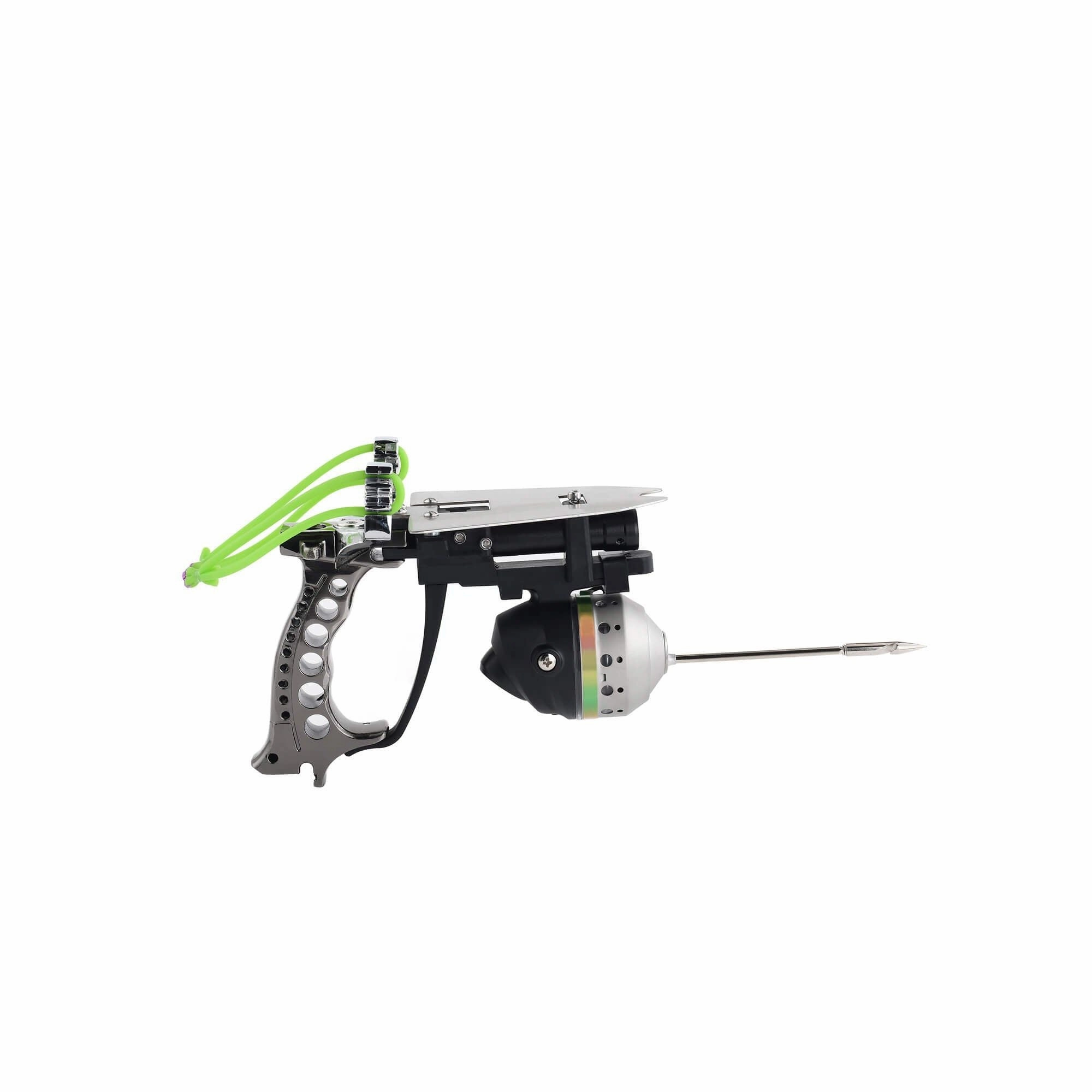 F-Ballista 02 Tactical Fishing Slingshot by Mavik Gear