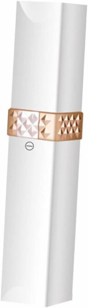 Face Hair Removal Device Permanent Hair Remover Painless Eyebrow Trimmer Stylish Portable