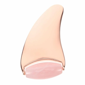 Face Roller Jade Roller for Puffiness Massage Tool Skincare Facial Tool for