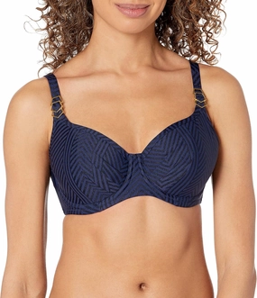 Fantasie Women's Padded