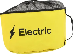 FAVOMOTO Rv Hose Storage Bag Utility Organizer for Cords and Hoses Lightweight Design Rope Closure Efficient Travel and Outdoor Use