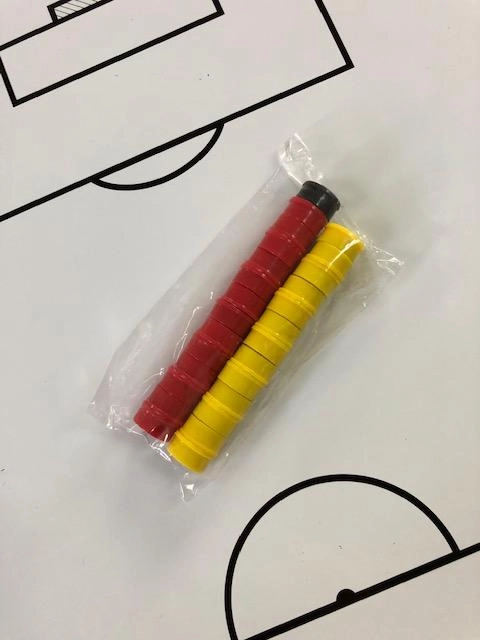 FC Magnet Set