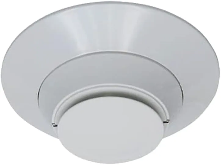 FCI ASD-PL3R - Addressable Remote Test Capable Photoelectric Device