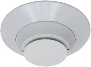 FCI ASD-PL3R - Addressable Remote Test Capable Photoelectric Device