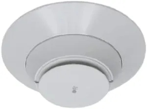 FCI GAMEWELL ATD-L3 - Thermal Sensor 135Ã‚°, Velociti Only, Bright White Color