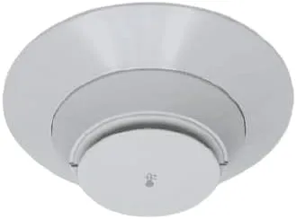 FCI GAMEWELL ATD-L3 - Thermal Sensor 135Ã‚°, Velociti Only, Bright White Color
