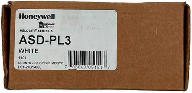 FCI ASD-PL3 Photoelectronic Smoke Device