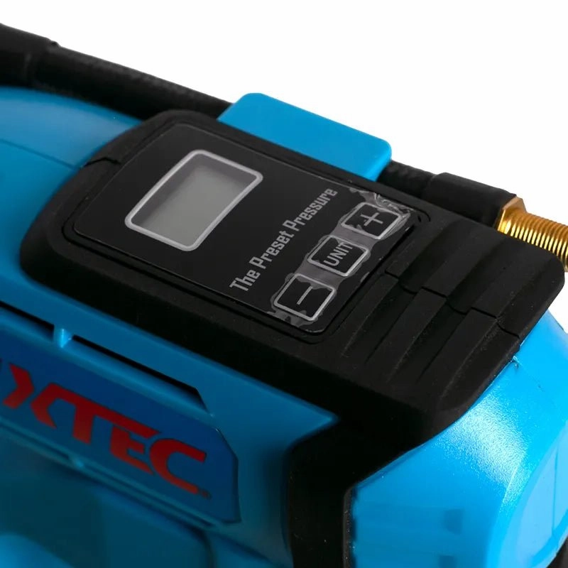 Fictec 20V Battery Powered Air Pump FCAP150LX-Skin Only