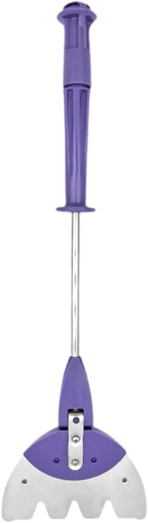 Fishing Shovels for Shrimp Baits with Lightweight Design and Long Handle