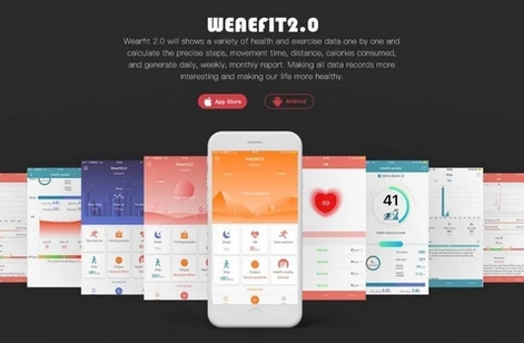 FitTech Burst